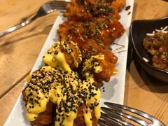 -维卡食舍(户部山店)