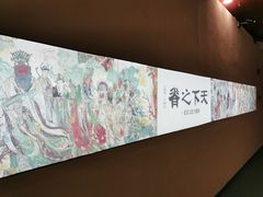 -南越王博物院(王宫展区)