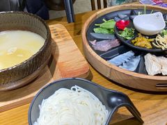 -南桥帮(昆百大·泰业城店)