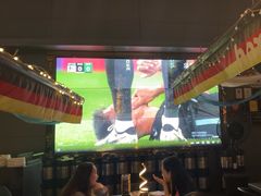 -haxnbauer海森堡德国餐厅(深圳coco店)