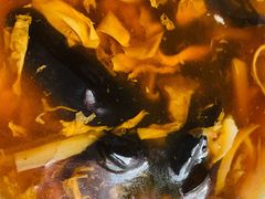 豆腐脑-增盛魁小吃店