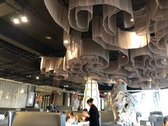 大堂-新沸腾鱼乡(世贸天阶店)