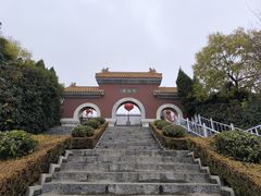 -戏马台景区
