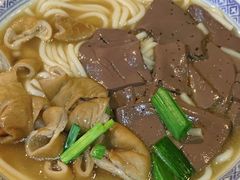 -锦泓老字号猪脏粉(东联大厦店)