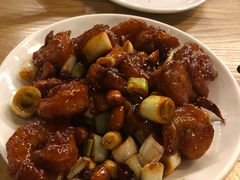 -陈傻子餐厅(世纪都会店)