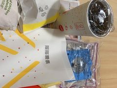 -麦当劳(无锡永乐店)