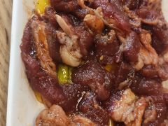 -福福泥炉烤肉(三台子店)