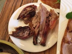-四季民福烤鸭店(前门廊房二条店)