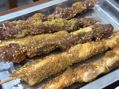 -清真永恒华威肉饼(潘家园店)