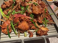 -金鸭季·北京烤鸭(深业上城店)