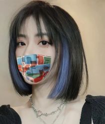 -icare美发沙龙