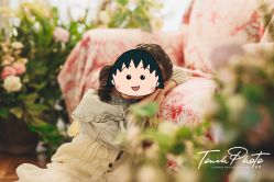 -韩国童感TOUCH PHOTO儿童摄影(朝阳分店)