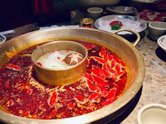 -小龙坎火锅(湖滨银泰in77店)