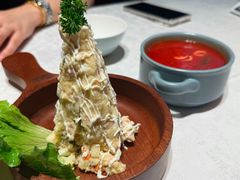 -俄士厨房(环球港店)