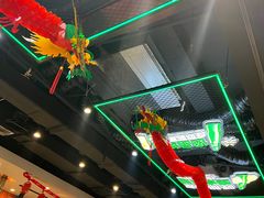 -板凳烧烤(东关街店)
