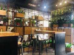 -ZM COFFEE(西安路店)