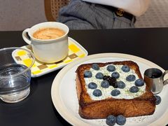 -SorSod 咖啡&食堂