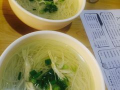 -二孃鸡爪爪(东郊记忆店)
