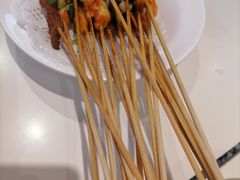 -鱼你在一起(闵行龙盛国际店)