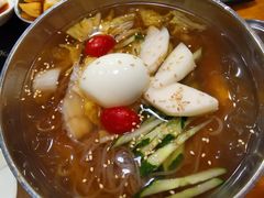 -咕咕站韩国料理(紫金港店)