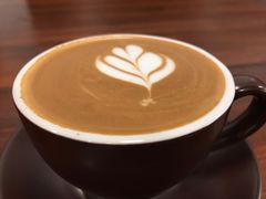 -Double cafe