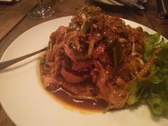 -SISTERS BAR RESTAURANT川意酒馆(嘉善老市H楼店)