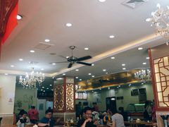 大堂-马艾萨中国兰州传统牛肉面(惠新里店)