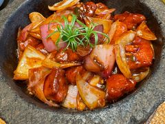 -炊江南·上海菜(国展华漕店)