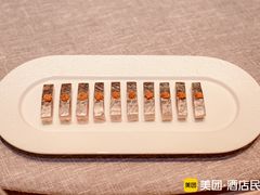 -江南灶中餐厅(南京香格里拉店)