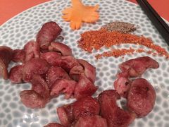 -牛将军•涮肉•烤肉(北京王府井·故宫店)
