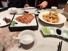 -北京全聚德(清华园店)