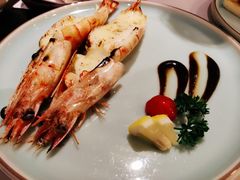 -松临·铁板烧&Omakase(神农店)