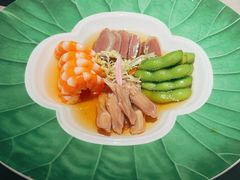 -醉庐·新上海菜(南京西路店)