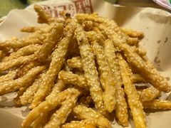 -肖记公安牛肉鱼杂馆· 省级非物质文化遗产(仁和路店)