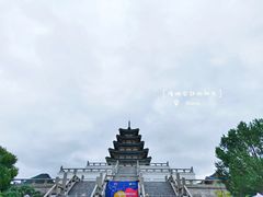 -景福宫