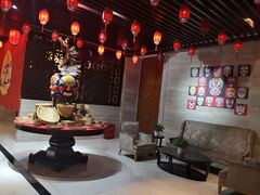 -启东恒大酒店·吕四渔号海鲜餐厅