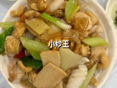 -荣发茶餐厅(龙琛路店)