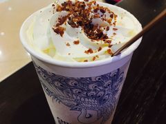 -霓裳茶舞(蒸湘万达店)