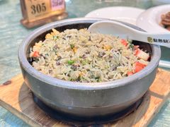 -點無缺茶楼·海鲜酒家(世博店)