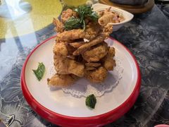 -小城外婆肴私房菜.家宴聚集点(圆明园颐和园·清河上地店)