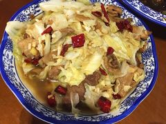 -鑫小城故事·砂锅·排骨藕汤(兴业路店)