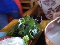 -民食香·腊排骨野生菌美食(木府店)