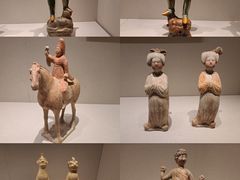 -深圳博物馆(古代艺术馆)