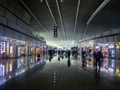 -青岛胶东国际机场