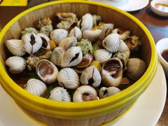 -文华小渔村(椒江康平路店)