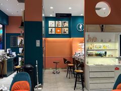 -海马体家庭照相馆(北京芳圆里 ID MALL店)
