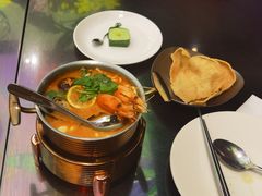 -simply thai天泰(世纪汇店)