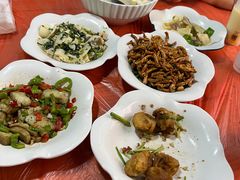 -素勤饮食店(城头巷店)