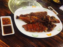 烧鹅皇-顺德一品粥·20年凤城老字号(芳村店)