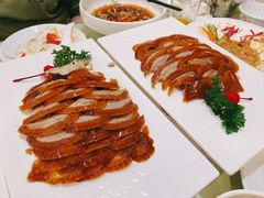 -东四民芳餐厅(世茂工三店)